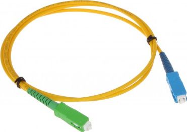 RBLINE PATCHCORD JEDNOMODOWY PC-SC-APC/SC 1m