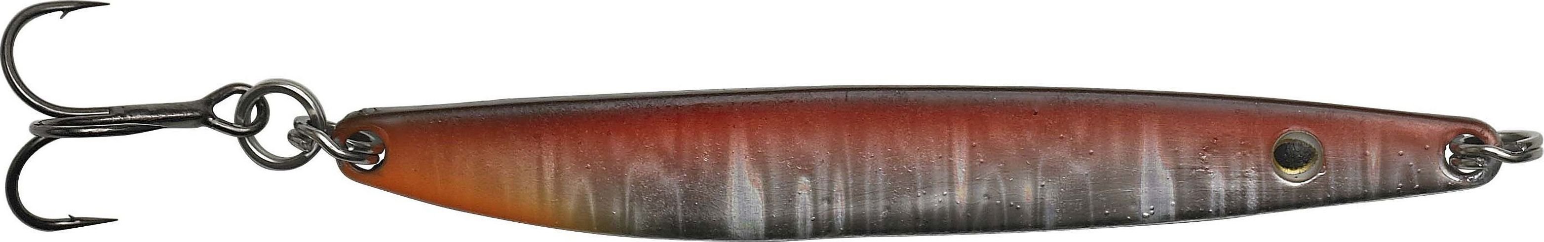 Hansen SD Flash 8.7cm 16g Orange/Silver (61559)