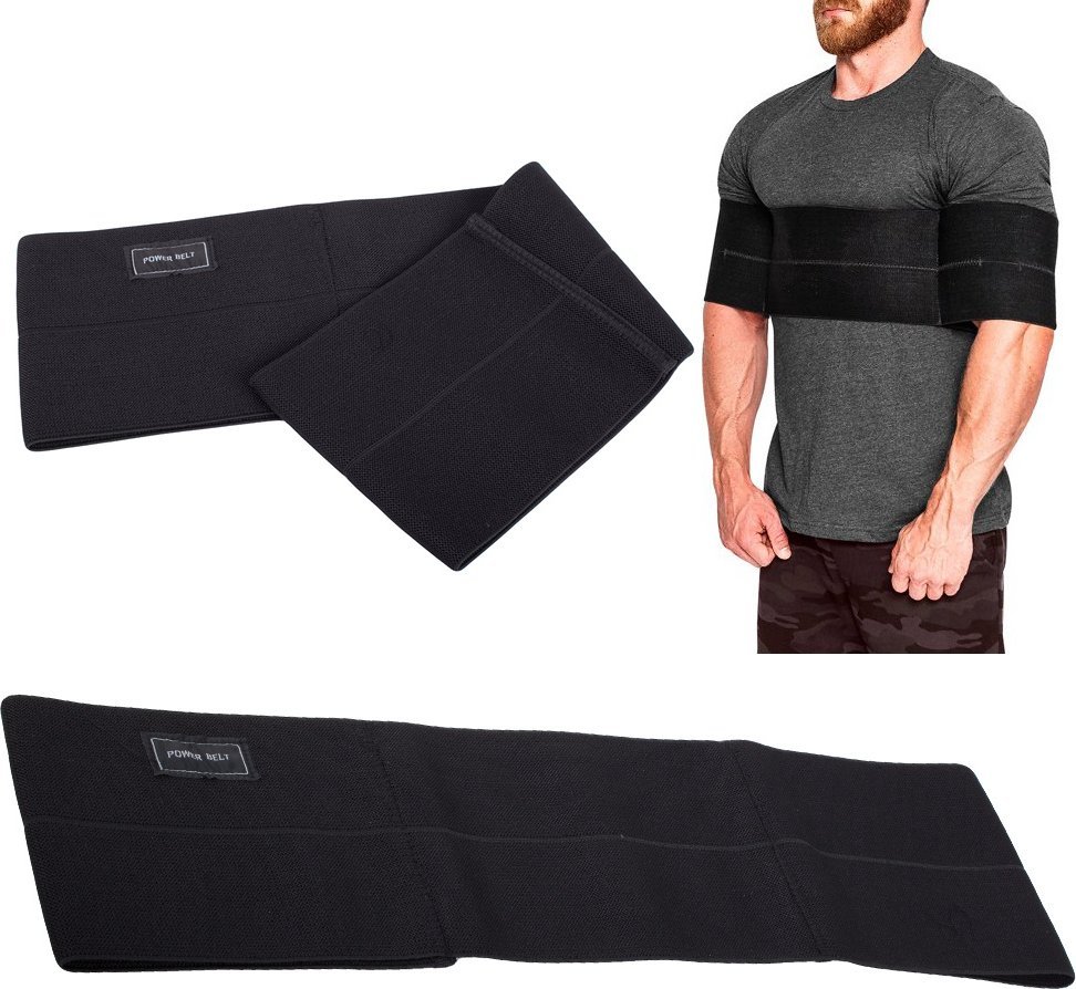 Verk Rękawy taśmy do wyciskania treningu siłowego proca Rękawy taśmy do wyciskania treningu siłowego proca