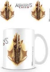 GbEye GBeye Assassin's Creed Dagger kubek kolekcjonerski 330ml