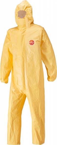 Tychem Kombinezon ochronny Tychem C