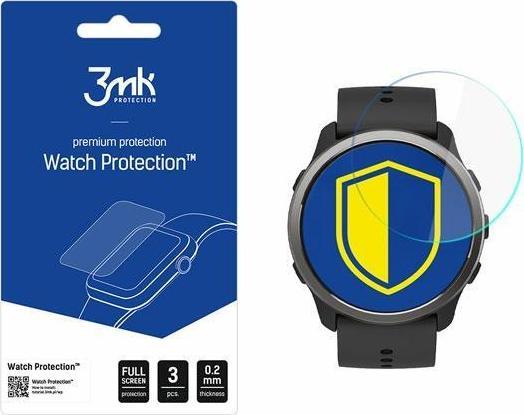 3MK 3MK FlexibleGlass Suunto 5 Peak Watch Szkło hybrydowe