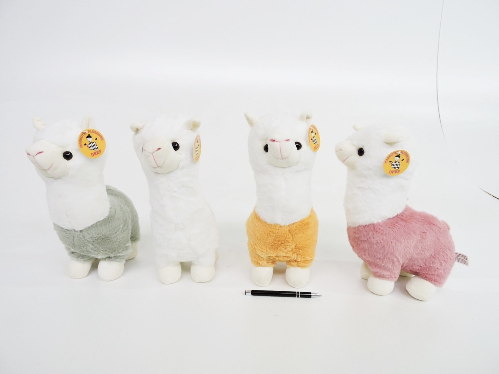 Alpaka duża VIC03827 38274