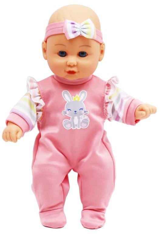 HAPPY FRIEND Molly Doll With 20 Sounds