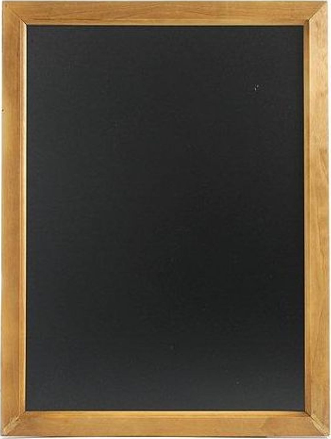 Hendi Tablica informacyjna reklamowa MENU ścienna do restauracji 600x800mm - Hendi 664049 Tablica informacyjna reklamowa MENU ścienna do restauracji 6