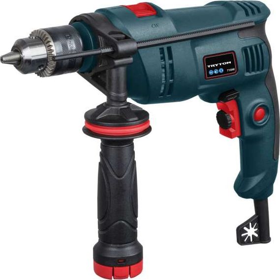 Wiertarka Tryton TDW710A 710W udarowa