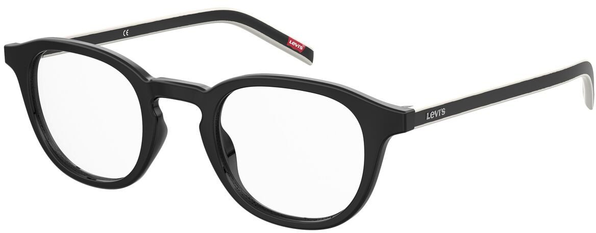 Ramki do okularów Męskie Levi's LV-1029-807 48 mm