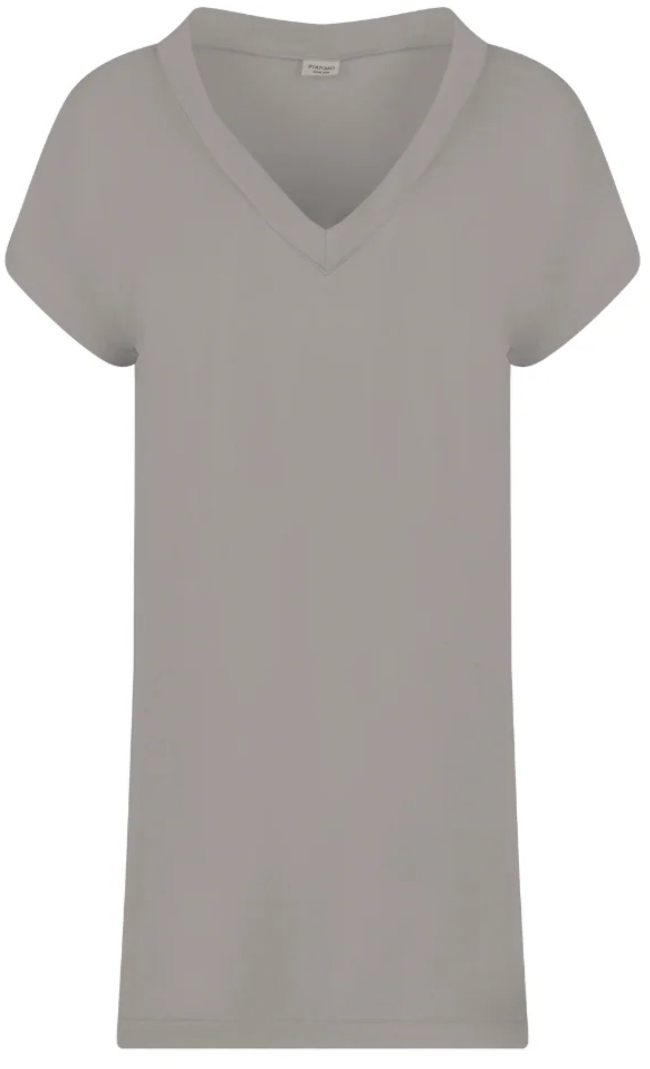 PIAPIMO-KOSZULA DO SPANIA I KARMIENIA FRANCESCA ONE SIZE CAPUCCINO