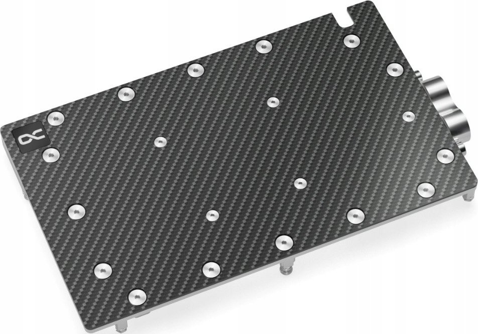 Alphacool Alphacool ES Geforce RTX 4090 Reference Design mit Backplate