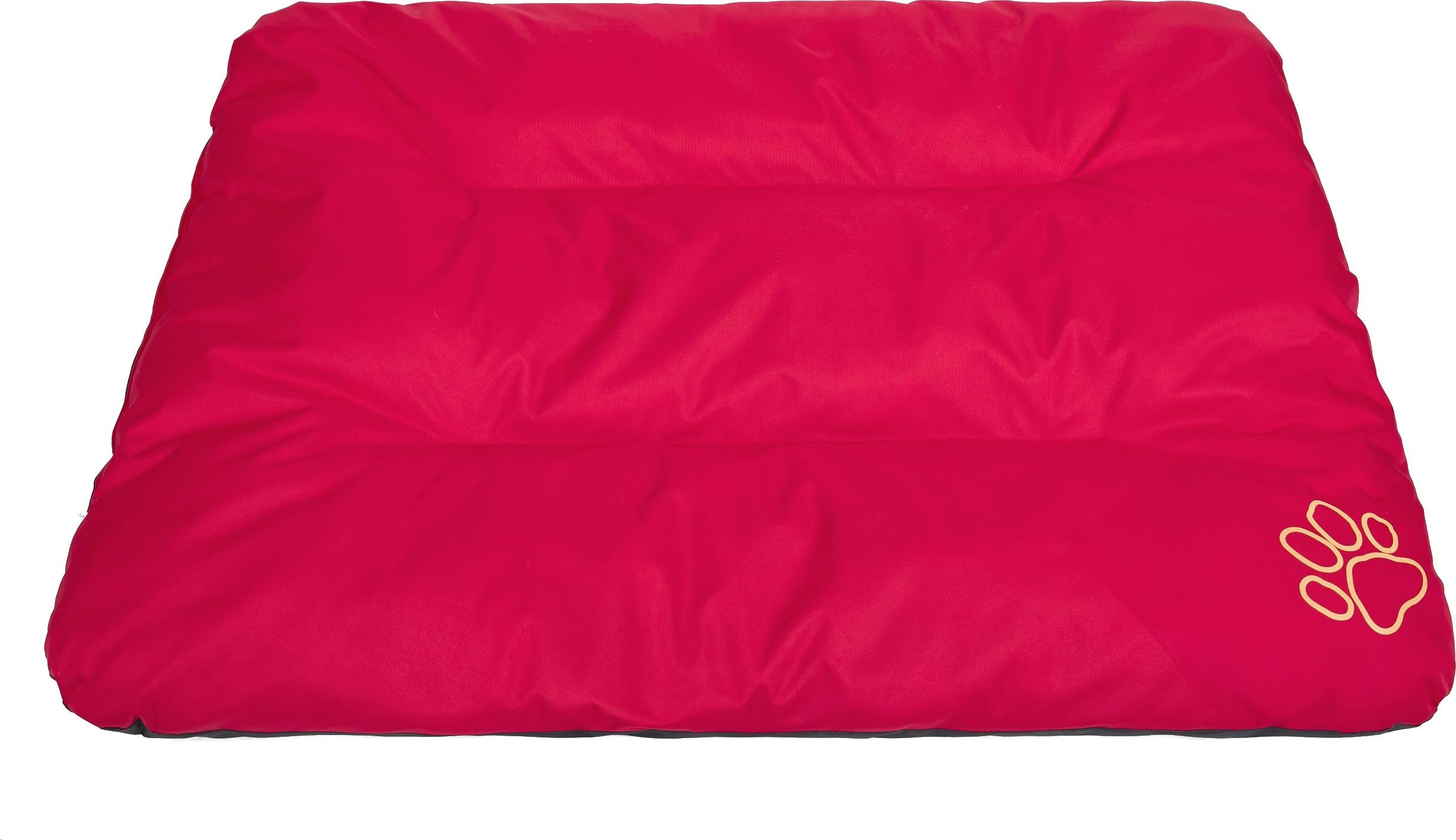 Hobbydog R1 MATERAC ECO CZERWONY