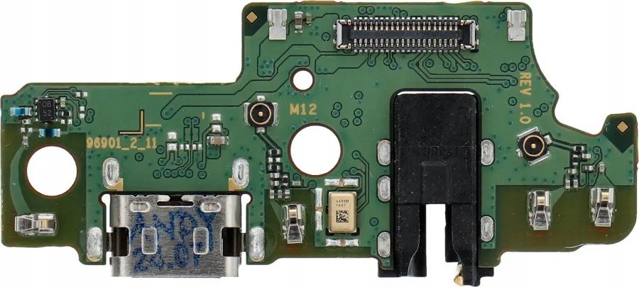 OEM Płytka ładowania do SAMSUNG A14 5G A146P OEM (Fast Charger)
