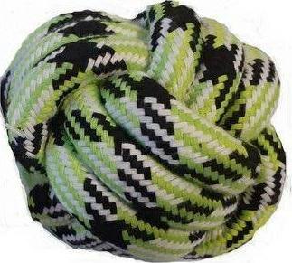 Yarro International YARRO ZAB. SZNUR PIŁKA 9cm Y0311