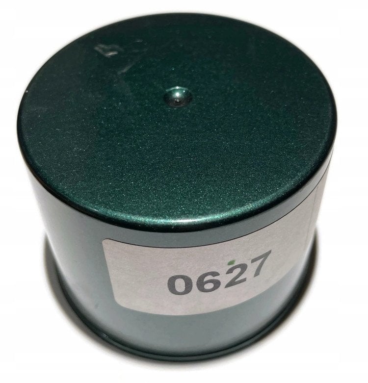 PAINTS AUTOMOTIVE MULTONA 627 GREEN 0.4L