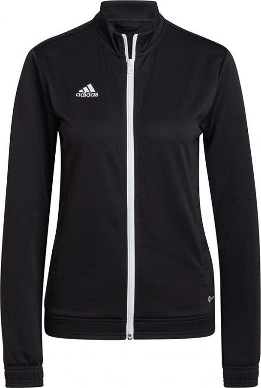 Adidas Bluza adidas Entrada 22 Track Jacket W H57525
