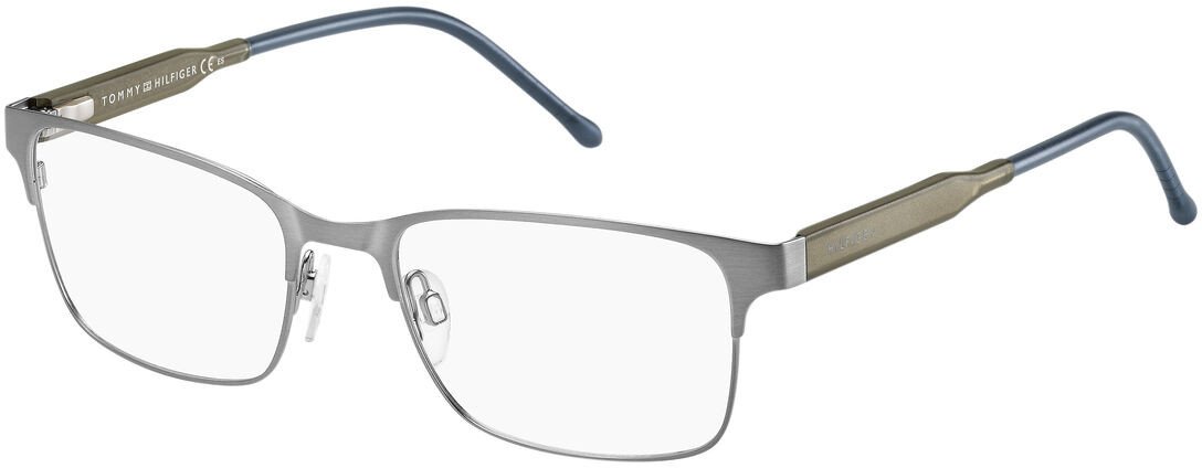 Ramki do okularów Męskie Tommy Hilfiger TH-1396-R1X 53 mm