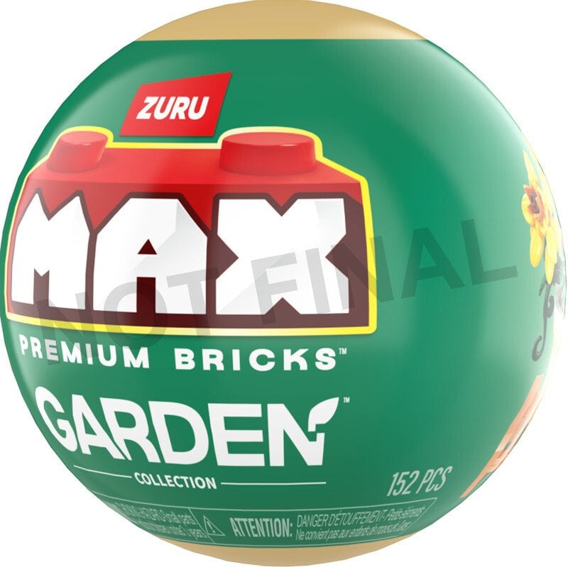 Zuru MAX Garden 83183GQ1