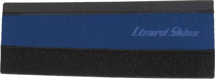 Lizard Skins Osłona Na Ramę SMALL dł. 280 mm Obwód 70-100 mm 21 Gram Niebieska (NEW) (LZS-CHSDS400)
