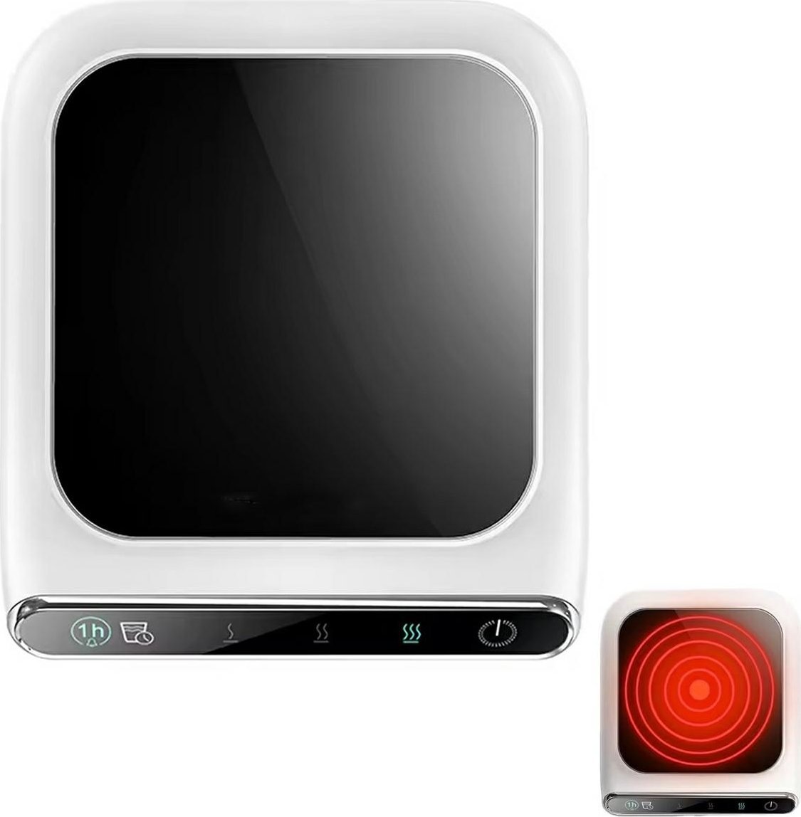 ATL DA196 Podgrzewacz do kubka usb