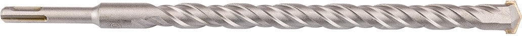 Wiertło do betonu SDS Plus z podwójną spiralą 20 x 310 mm