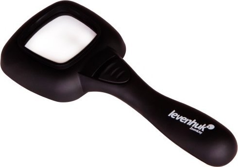 Levenhuk Lupa Levenhuk Zeno Read ZR12