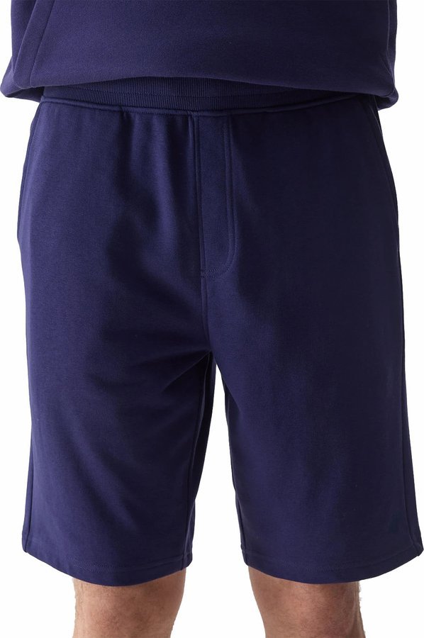 4f Spodenki dresowe 4F Męskie krótkie granatowe Szorty sportowe M