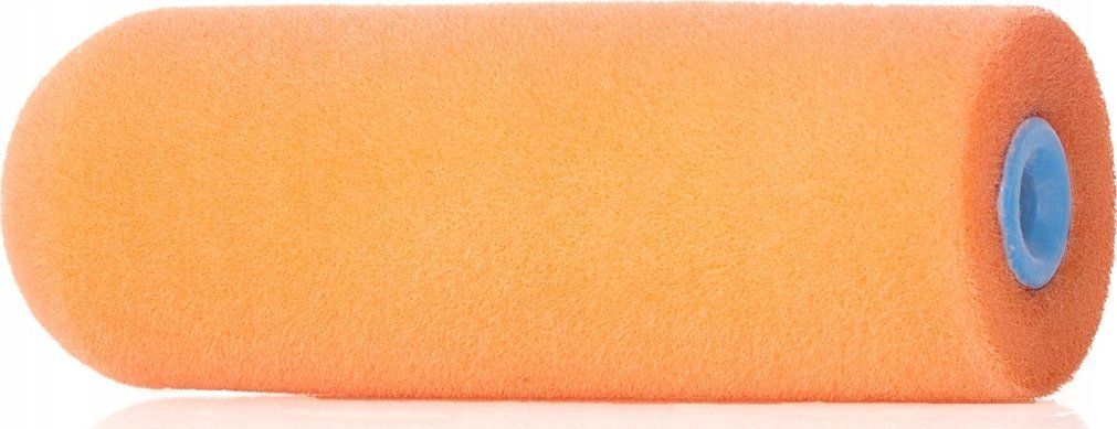 Geko Wałek malarski flock 10cm 30mm fi-6mm (500)