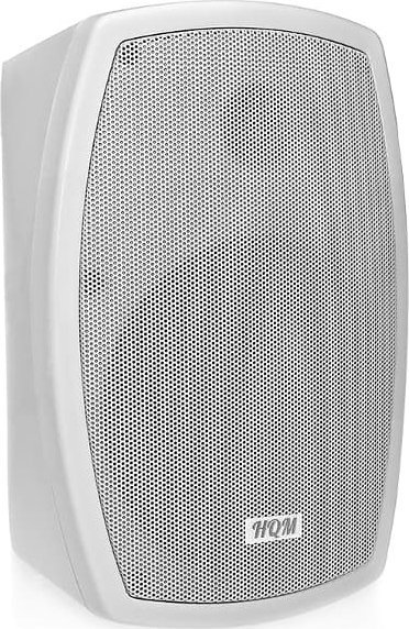 Kolumna HQM KOLUMNA GŁOŚNIKOWA HQM-N2024 20W BIAŁA