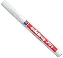 Edding Marker lakierowy 751 biały (EG5023)