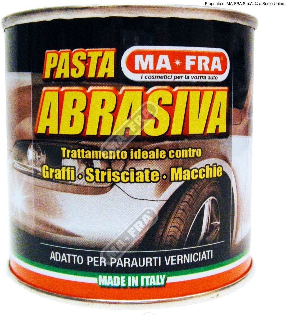 POLISHING PASTE DELUX