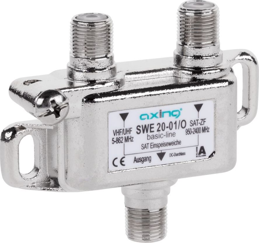 Axing SUMATOR AX SWE 20-01