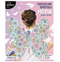 ZEST KREAT FANTAZYJNY MOTYL KIDEA PUD
