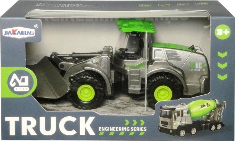 Maszyna budowlana MIX