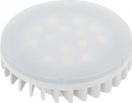 EGLO Eglo LED 110161 żarówka 1x4,9W/GX53 3000K 470lm