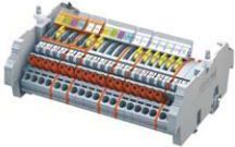 Wago Listwa kontrolna LKW (848-815/000-2000)