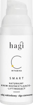 Hagi Smart C krem rozświetlający do twarzy 50ml