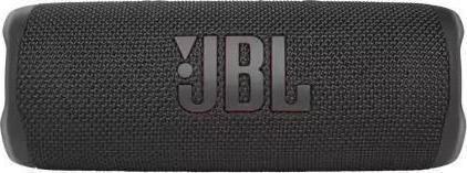 Głośnik JBL Flip 6 czarny (JBLFLIP6BLKEU)