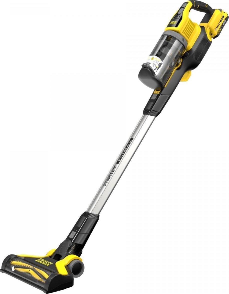 Odkurzacz pionowy Stanley Fatmax V20 SFMCVS001D1-QW