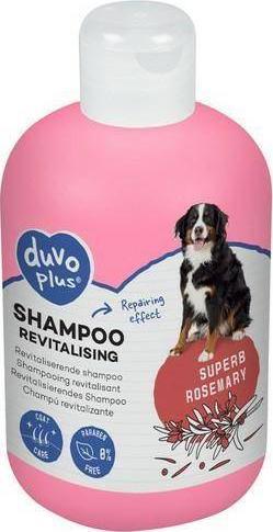 Duvo+ Duvo+ Szampon Dla Psa Rewitalizujący 250ml Rozmarynowy