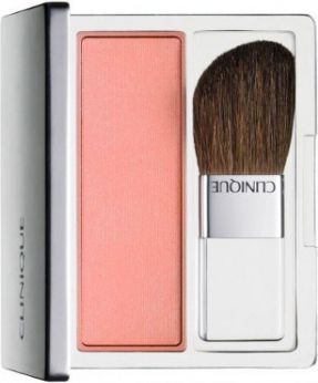 Clinique Blushing Blush Powder Róż do policzków 102 Innocent Peach 6g