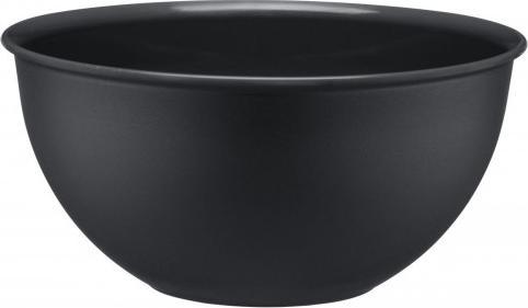 Galicja Miska kuchenna plastikowa Molly antracyt 0,5L
