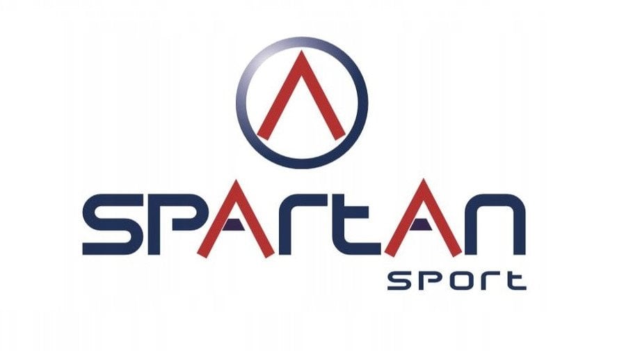 Spartan Paletka Rakietka do Ping Ponga Tenisa Stołowego Spartan Tiger