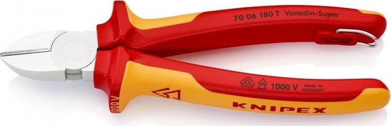 Knipex KNIPEX Diagonal Cutter
