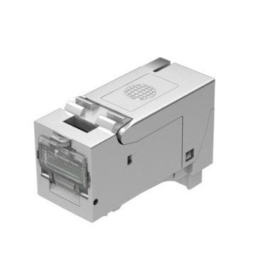 EasyLan fixLink SL RJ45 Keystone, Cat 6A (ISO/IEC) AWG 24-22