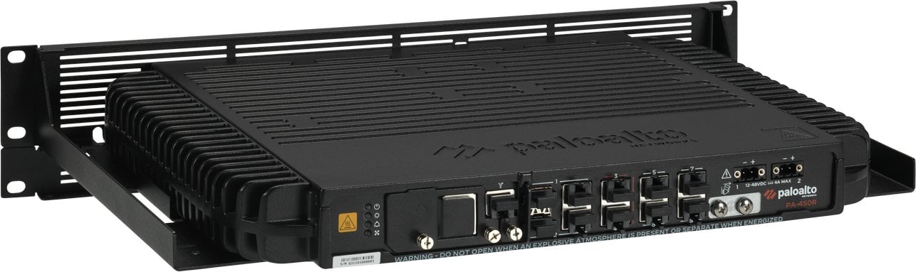Rackmount.IT kit for Palo Alto PA-450R