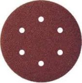 Klingspor Krążek ścierny samoprzyczepny PS 22 K 150mm granulacja 150 50szt. (86637)