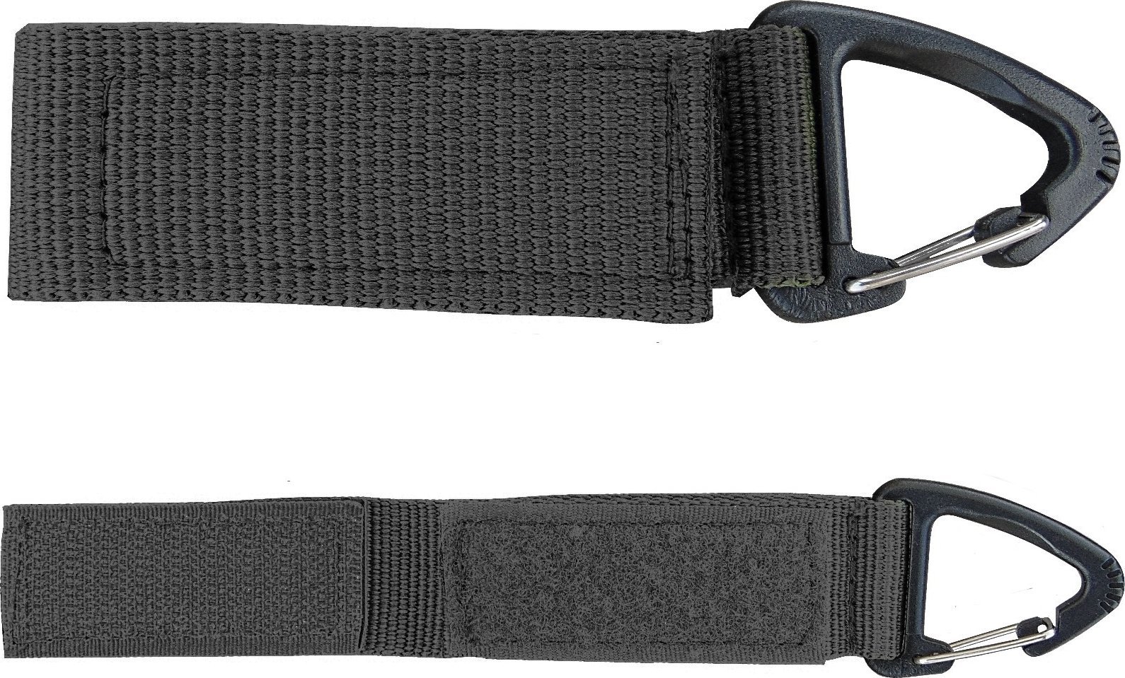 MFH UNIWERSALNY UCHWYT DO PLECAKA KAMIZELKI SYSTEM MOLLE