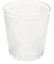 Szklanka niska 250 ml Crystal Arbre