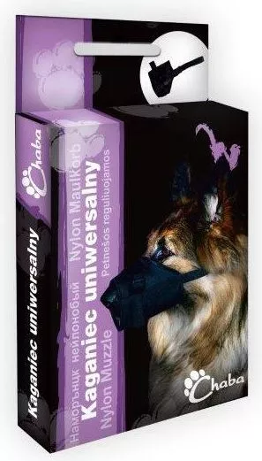 Chaba Kaganiec uniwersalny regulowany Nr.4