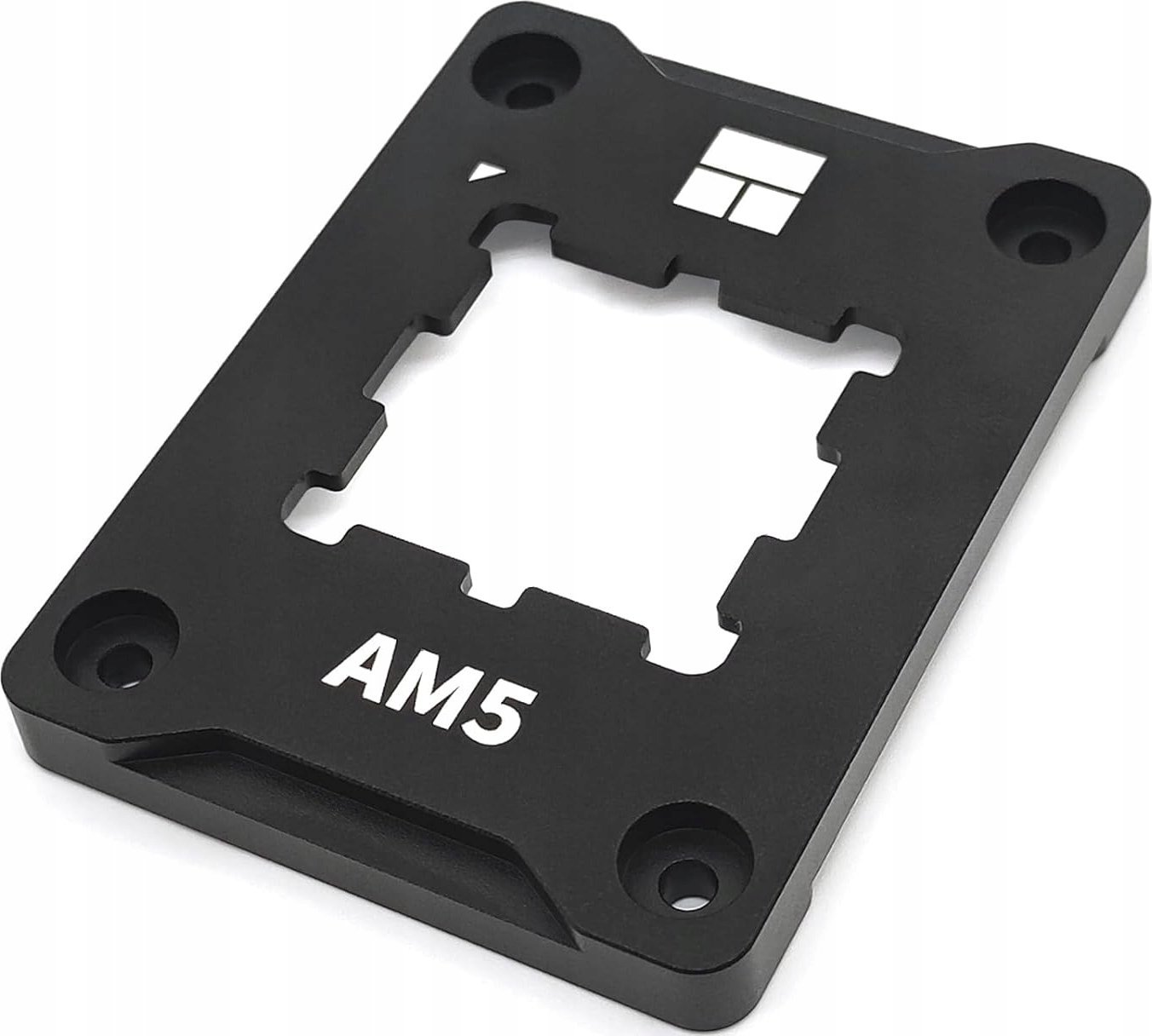 Chłodzenie procesora ramka, bracket Thermalright AM5 SECURE FRAME V2 BLACK