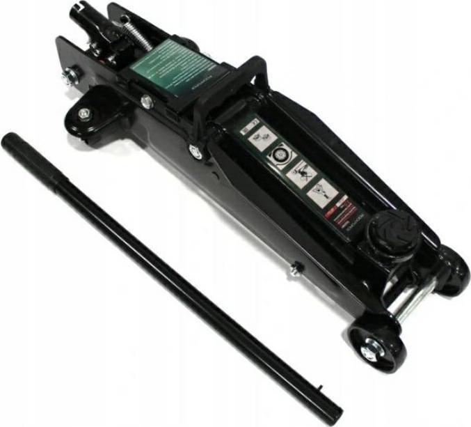 Rockforce ROCKFORCE DŹWIGNIK "ŻABA" 2,5T RF-TH22501C